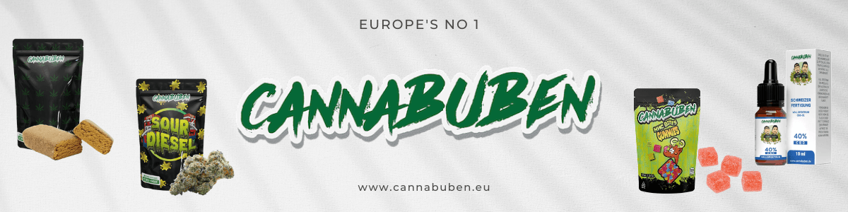 Cannabuben.eu