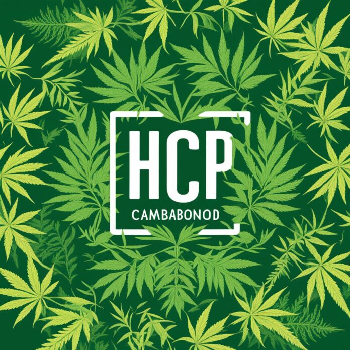 HHCP Cannabinoid