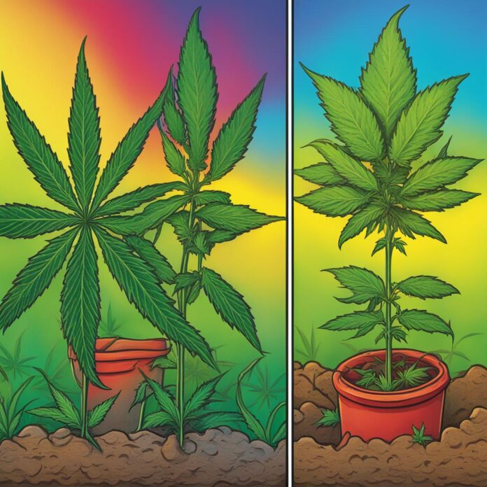 cannabis-et-bipolarite cannabis et bipolarité