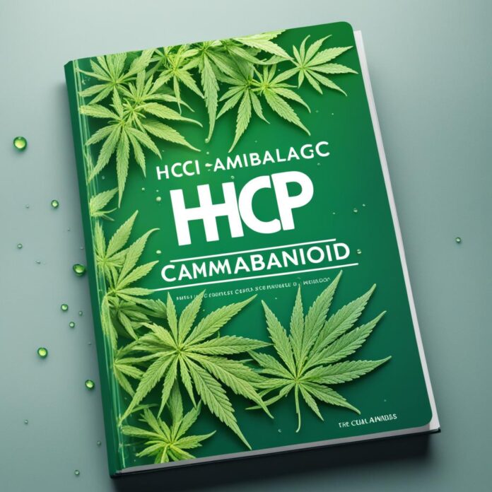 guide complet hhcp cannabinoid