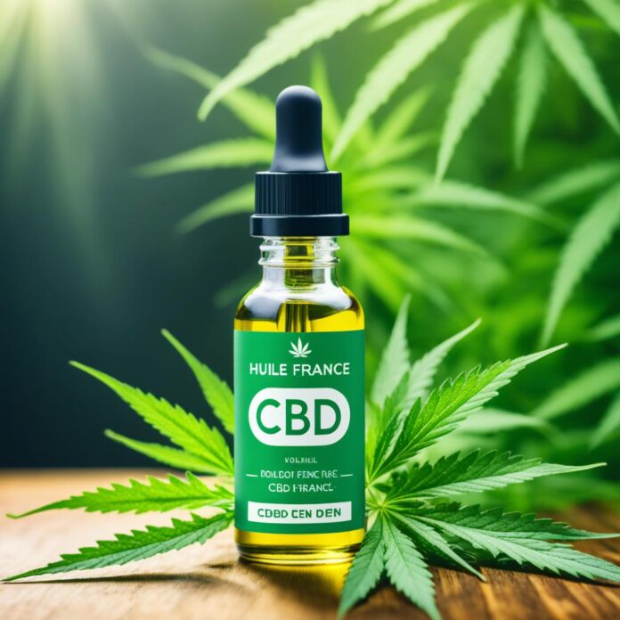 huile cbd