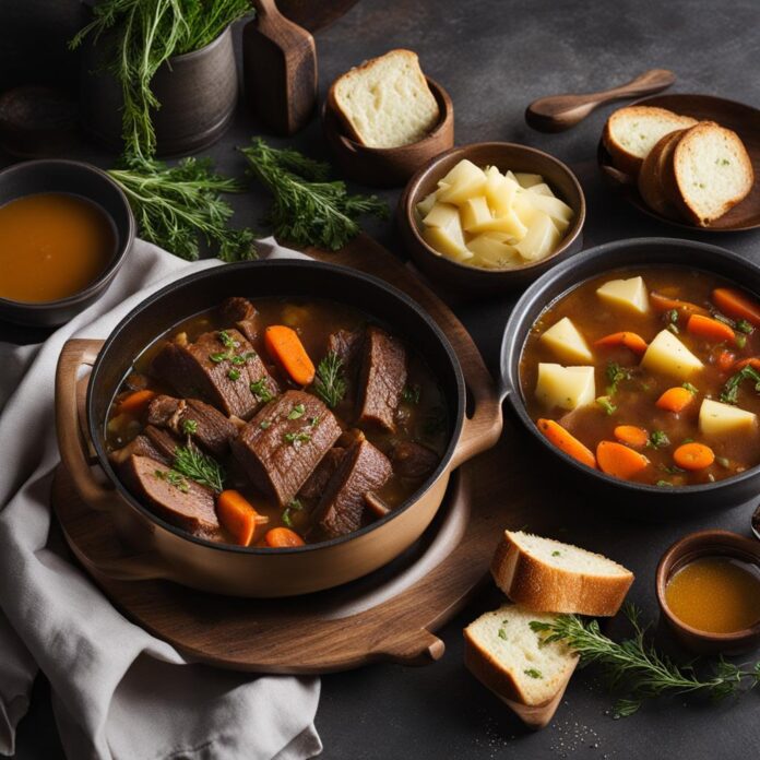 pot au feu