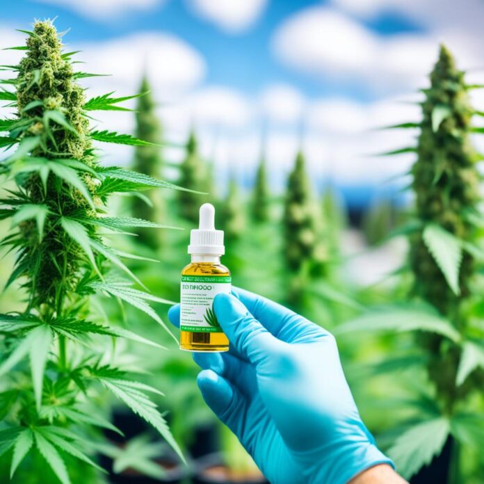 utilisation hhcp cannabinoid