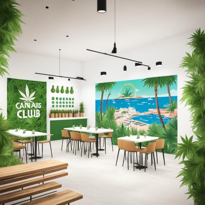 cannabis social club majorque