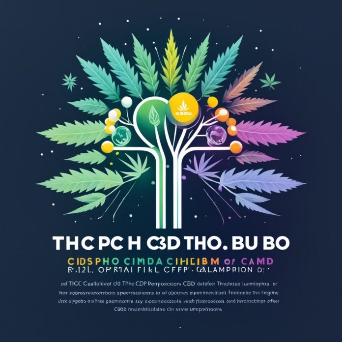 thcpo vs CBD