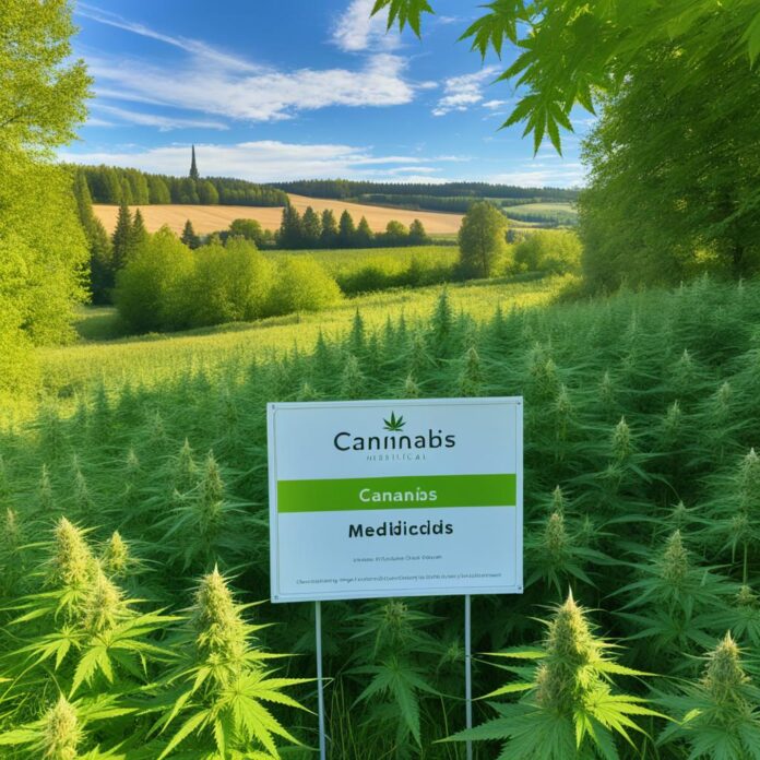 cannabis médical en France