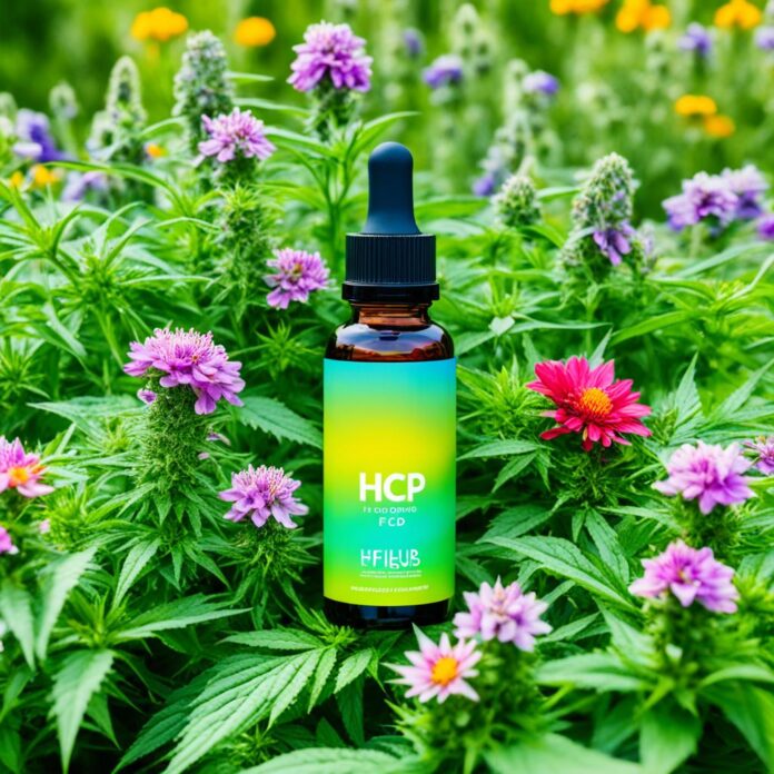 hhcp fleurs CBD