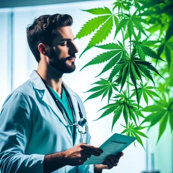 législation sur le cannabis médical