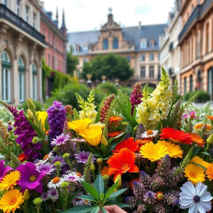 fleurs de cbd bruxelles