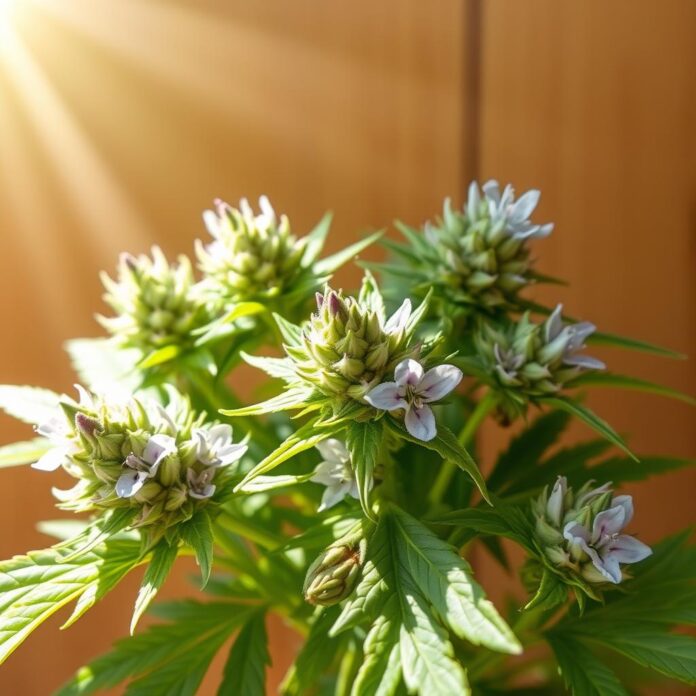 fleurs de cbd sans thc