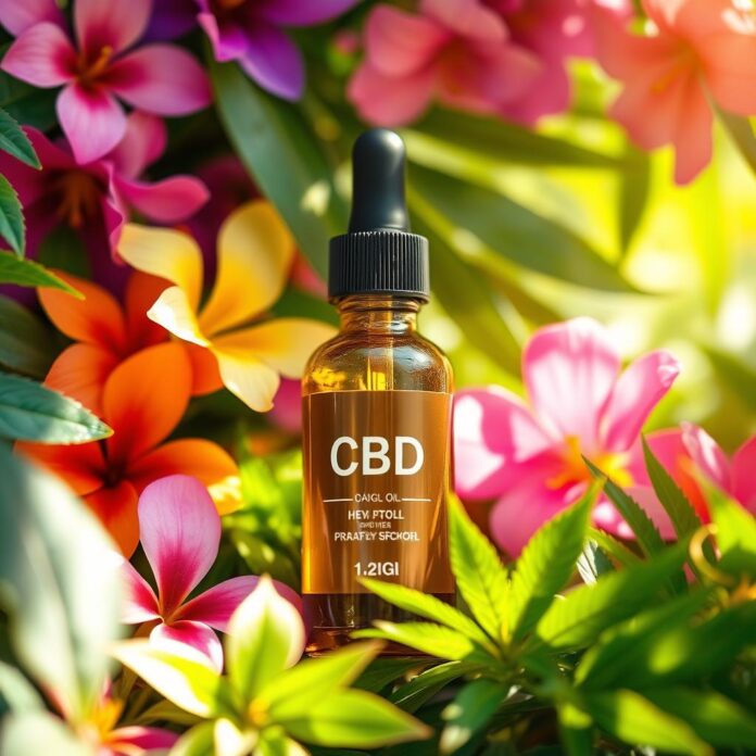 fleurs de l ile cbd oil