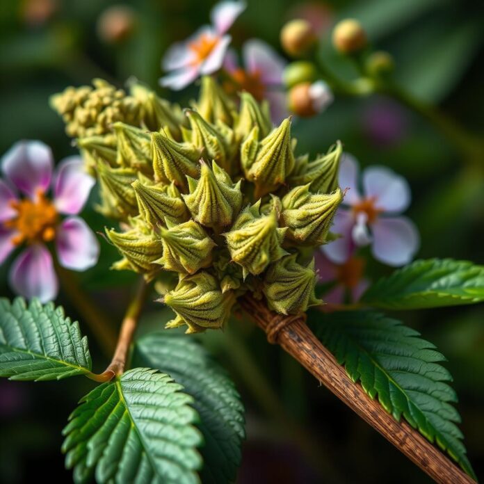 stick de fleurs de cbd a infuser